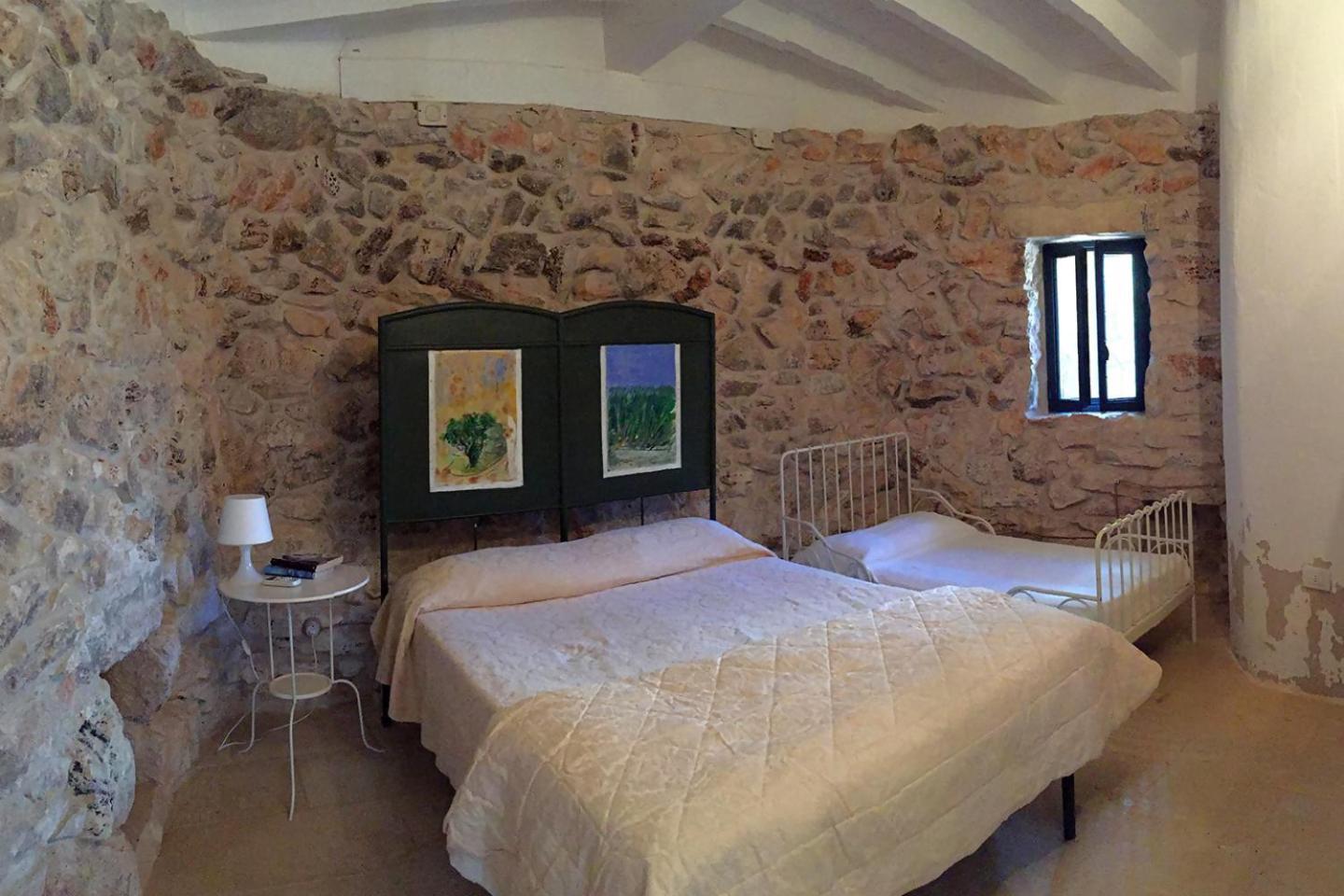 Villa Feudo Pajara Curte 3 By Salento Prime Salve Exterior foto